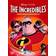 The Incredibles (2-disc Collector's Edition) [DVD] [2004]